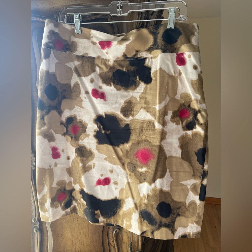 Alfani skirt